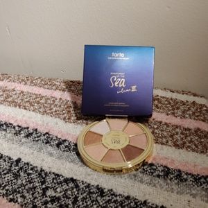 Tarte eyeshadow